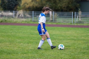 Bild 62 - U19 Ellerau - Nienstedten : Ergebnis: 0:2